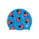 Шапка для плавания Arena HD CAP Синий, Красный One Size (005572-240) - изображение 1