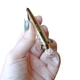 Воблер Evergreen Sledge 6F, #301 Flicker gold, б/в - изображение 5