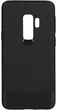 Чохол 2E Snap для Samsung Galaxy S9 Plus (G965) (2E-G-S9P-18-TKSPBK) Black - изображение 1