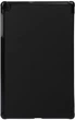 Обкладинка BeCover Smart Case для Samsung Galaxy Tab A 10.1 (T510 / T515) Black (71268103) - зображення 2