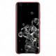 Чохол Leather Cover для Samsung Galaxy S20 Ultra (G988) (EF-VG988LREGRU) Red - изображение 3