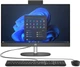 Моноблок HP 23.8 240-G10 FHD IPS/Intel i3-N300/8GB/512SSD/UMA/W11P/Black (9M9M1AT) - зображення 1