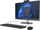 Моноблок HP 23.8 240-G10 FHD IPS/Intel i3-N300/8GB/512SSD/UMA/W11P/Black (9M9M1AT) - зображення 3