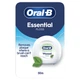 Зубна нитка Oral-B Essential Floss Mint 50 м вощена м’ятна для очищення міжзубних проміжків - зображення 2