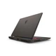 Ноутбук MSI 16 Vector A16 HX A8WHG-072XUA 2560x1600 IPS/Ryzen 9 8940HX/32GB/1TB/RTX 5070 Ti 12GB/DOS/Grey (A8WHG-072XUA) - изображение 4
