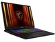 Ноутбук MSI 17 Crosshair 17 HX AI D2XWGKG-057XUA 2560x1600 IPS/Intel Core Ultra 9 275HX/32GB/1TB/RTX 5070 8GB/DOS/Grey (D2XWGKG-057XUA) - изображение 2