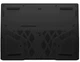 Ноутбук MSI 17 Crosshair 17 HX AI D2XWGKG-057XUA 2560x1600 IPS/Intel Core Ultra 9 275HX/32GB/1TB/RTX 5070 8GB/DOS/Grey (D2XWGKG-057XUA) - изображение 6