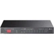 Коммутатор TP-Link 10-портовий гигабитний настильний з 6 портами PoE+ та 2 портами PoE++ (TL-SG1210PP) - изображение 1