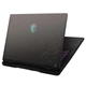 Ноутбук MSI 17 Crosshair 17 HX AI D2XWGKG-057XUA 2560x1600 IPS/Intel Core Ultra 9 275HX/32GB/1TB/RTX 5070 8GB/DOS/Grey (D2XWGKG-057XUA) - изображение 15
