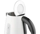 Электрочайник Ardesto EKL-F300W - изображение 2