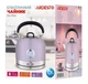 Электрочайник Ardesto EKL-F500L - изображение 5