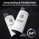 Пудра для укладки волос Etherestyle Hair Styling Powder, матовая пудра для объема волос, текстурирующая пудра для мужчин, средство для стайлинга волос, прикорневой объем и фиксация (129033970) - изображение 3