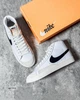 Кросівки Nike Blazer Mid 77 Vintage 42 (26.5 см) White (арт 1334) - зображення 4