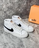 Кросівки Nike Blazer Mid 77 Vintage 42 (26.5 см) White (арт 1334) - зображення 5