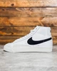 Кросівки Nike Blazer Mid 77 Vintage 42 (26.5 см) White (арт 1334) - зображення 8