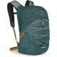 Рюкзак міський Osprey Quasar torrent blue heather Uni (100087161) - зображення 1