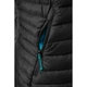 Безрукавка Rab Microlight Vest Wmn Black M (100084188) - изображение 4