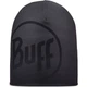 Шапка Buff Ecostretch Beanie Solid black Uni (100078064) - изображение 2