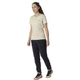 Футболка Dynafit 24/7 Graphic T-Shirt Wmn жіноча 7961 S бежева - изображение 4