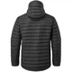 Куртка Rab Microlight Alpine Jacket Mns Black XL (100084182) - изображение 2