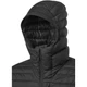 Куртка Rab Microlight Alpine Jacket Mns Black XL (100084182) - изображение 5
