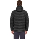 Куртка Rab Cirrus Alpine Jacket Mns Black L (100084252) - изображение 2
