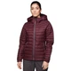 Куртка Black Diamond Access Down Hoody Wmn Bordeaux XS (100079919) - изображение 1