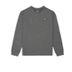 Футболка Picture Organic Sican LS Mns Dark grey melange XXL (100081976) - зображення 4
