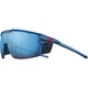 Окуляри Julbo Ultimate Cover J5471112 Spectron 3 Blue/blue (100081182) - зображення 4