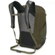 Рюкзак Osprey Nebula moss green/earl grey heather Uni (100087158) - изображение 4