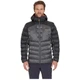 Куртка Rab Cirrus Ultra Hoody Mns anthracite/graphene XL (100085554) - изображение 1