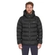 Куртка Rab Ascent Jacket Mns Black XL (100085539) - изображение 1