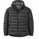 Куртка Rab Electron Pro Hoody Mns Black XXXL (100085541) - изображение 1