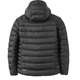 Куртка Rab Electron Pro Hoody Mns Black XXXL (100085541) - изображение 2