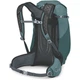 Рюкзак Osprey Hikelite 32 Cascade blue Uni (100087087) - изображение 2