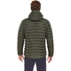 Куртка Rab Cirrus Alpine Jacket Mns army M (100084251) - зображення 2