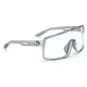 Окуляри Lynx Pierre Photochromic matt transparent grey/clear (100084323) - изображение 1