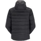 Куртка Rab Valiance Jacket Mns Black M (100084477) - изображение 5