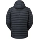 Куртка Rab Cirrus Alpine Jacket Mns Beluga M (100085551) - изображение 4