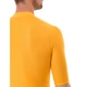 Футболка Compressport Trail Racing Postural SS Top Mns Saffron M (100078244) - зображення 3
