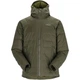 Куртка Rab Valiance Jacket Mns army M (100085549) - изображение 3