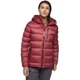 Куртка Black Diamond Vision Down Parka Wms Wild rose XS (100077231) - изображение 1