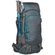 Рюкзак Kelty Asher 55 Beluga/stormy blue Uni (100053855) - изображение 2