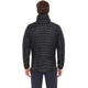 Куртка Rab Cirrus Flex Hoody Mns black L (100084253) - изображение 2