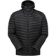 Куртка Rab Cirrus Flex Hoody Mns black L (100084253) - изображение 3