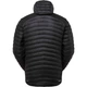 Куртка Rab Cirrus Flex Hoody Mns black L (100084253) - изображение 4