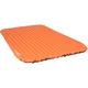Туристичний килимок надувний Exped Dura 5R Duo LW Orange (100087448) - зображення 1