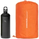Туристичний килимок надувний Exped Dura 5R Duo LW Orange (100087448) - зображення 2