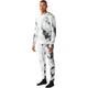 Термоштані Picture Organic Lhotse Printed Mns snowy pine print XXL (100085086) - зображення 2