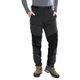 Брюки Rab Torque Winter Pants Mns Black 32-Reg (100085963) - зображення 1